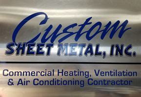 Grote Sheet Metal in Aberdeen, SD 57401 